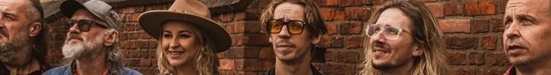 Michał Kielak & The Mystery Train