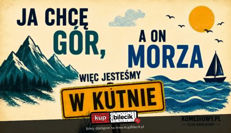 Klub Komediowy