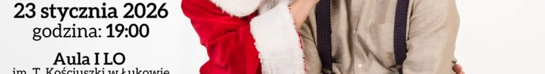 Wesołych... przede wszystkim