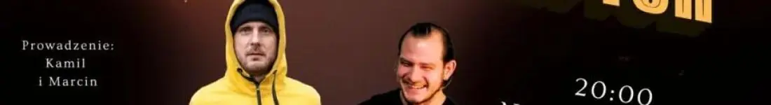 Stand-up dla Bogatych - PROMOCJA!