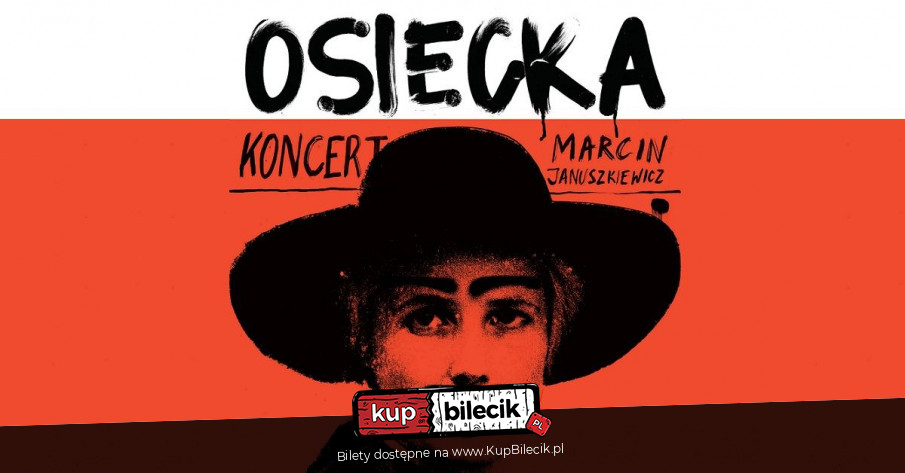Plakat Osiecka po męsku 73086