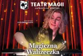 Magiczna Walizeczka - Teatr Magii