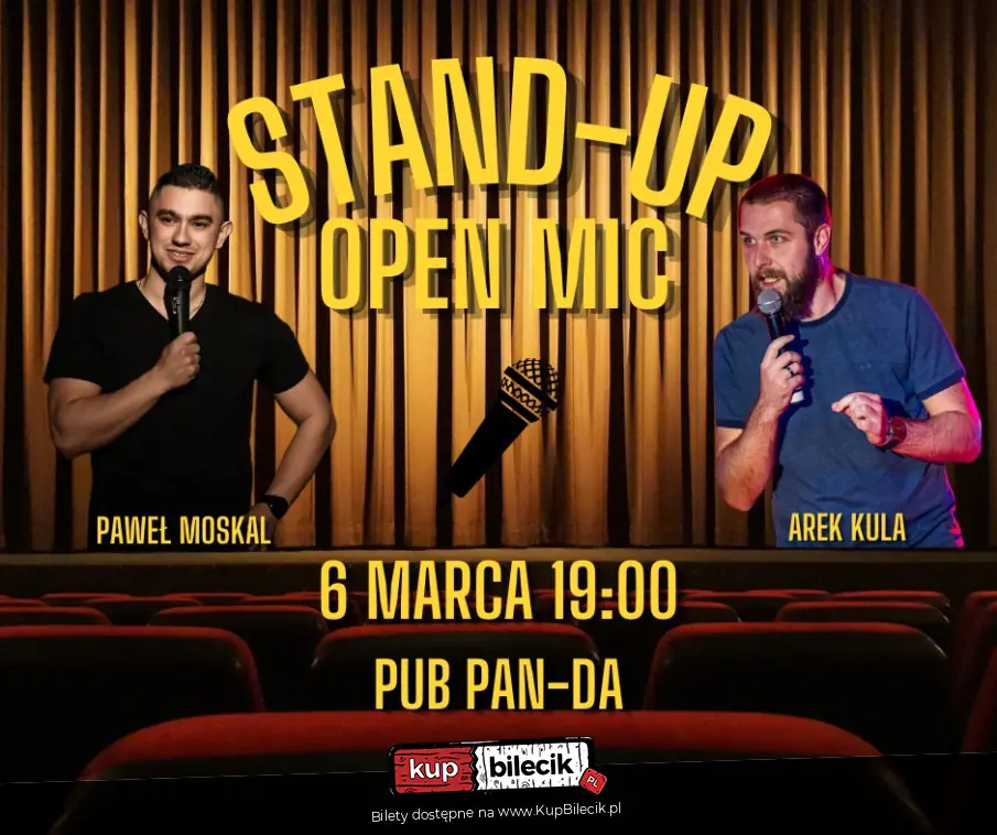 Dobre rozpoczęcie weekendu tylko z Nami!