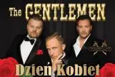 Koncert Dzień Kobiet - The Gentlemen Show Męskie Śpiewanie - Klucz Do Wszystkich Serc