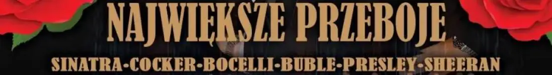 Największe światowe przeboje - Męskie Śpiewanie - Klucz do wszystkich serc