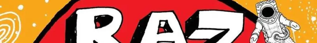 Raz, Dwa, Trzy... dzieści pięć okrążeń wokół słońca