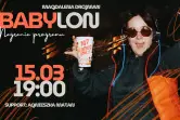 BABYLON Stand-up | Magdalena Drojman + support | Nagranie programu!
