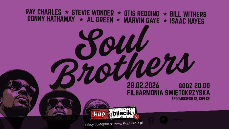Soul Brothers