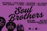 Soul Brothers