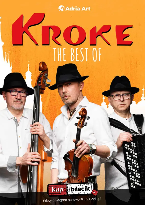 Kroke - The Best Of
