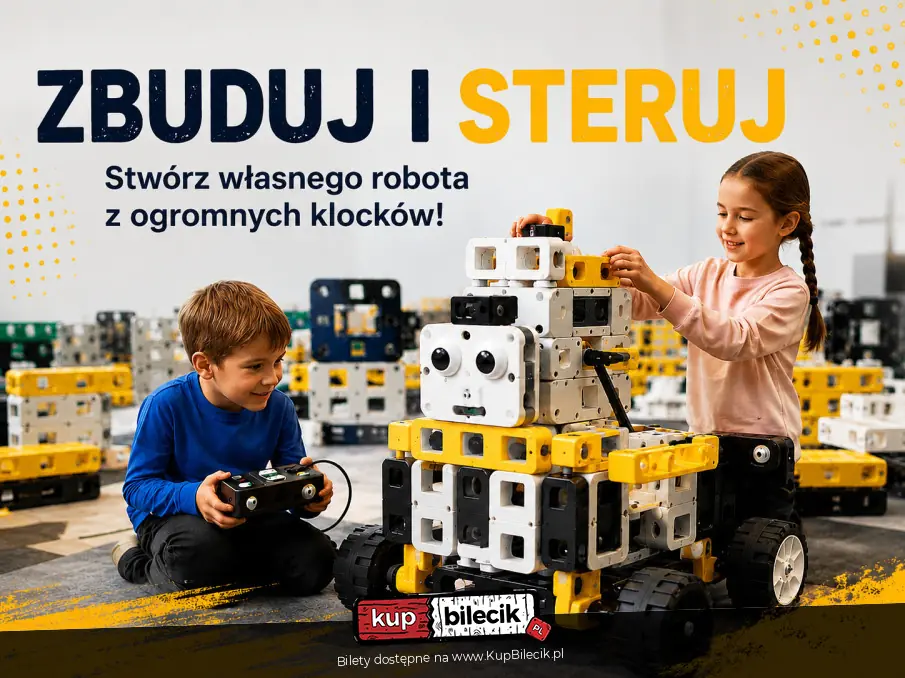 Prototypuss- ROBOTYKA