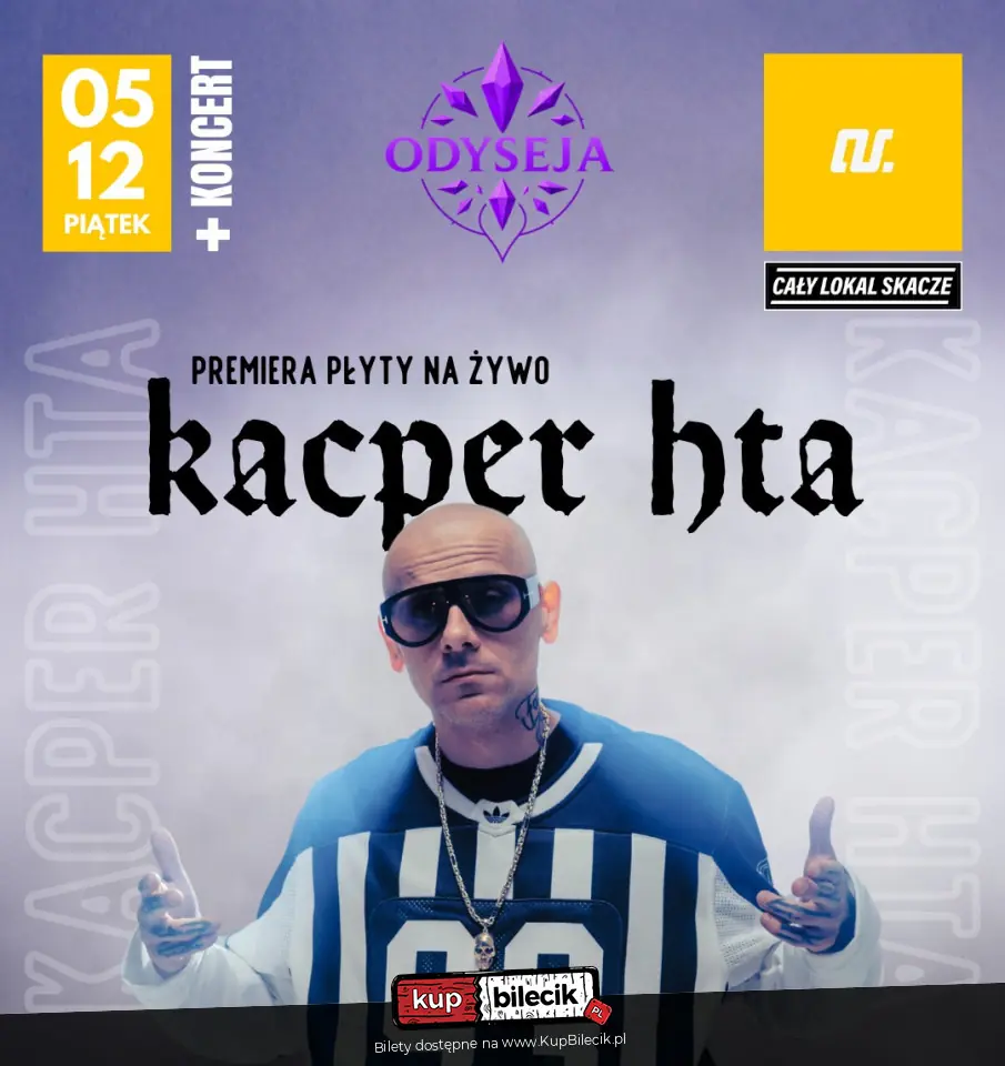 Kacper HTA