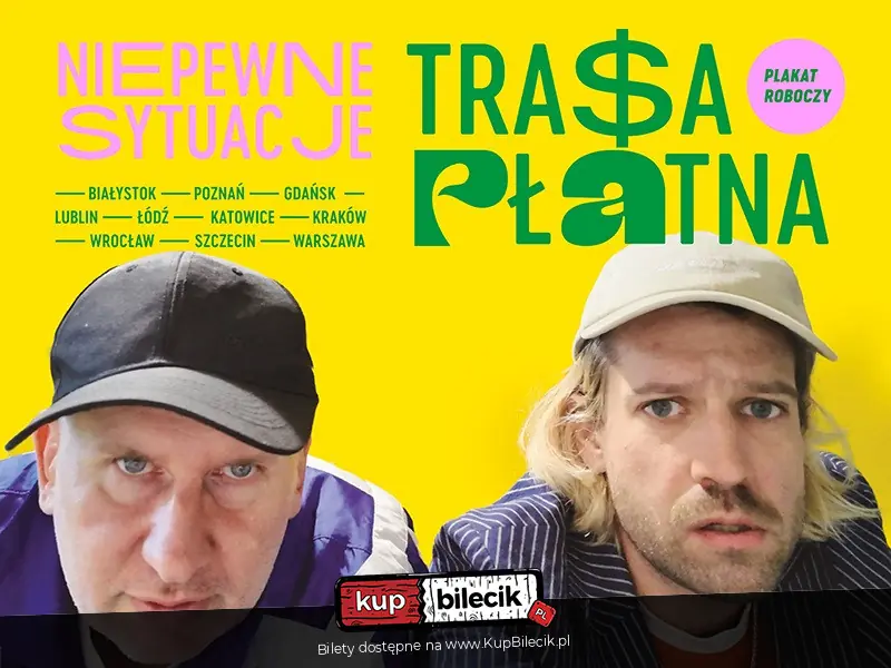 Stand-up Polska