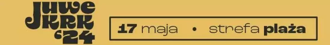 Juwenalia Krakowskie: Strefa Plaża - Myslovitz, Fast Boy, Skytech