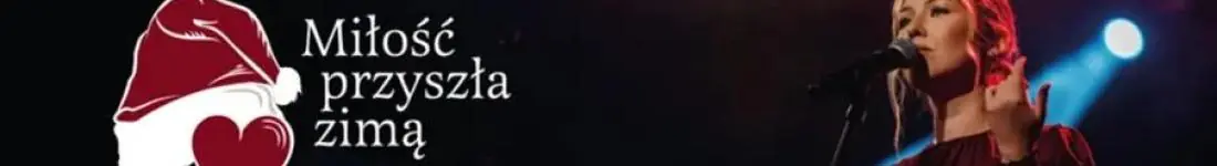 Natalia Bożewicz - Miłość przyszła zimą. Osiecka na Mikołajki "Złote stosy pomarańczy"