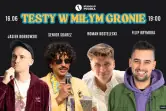 Stand-up Polska