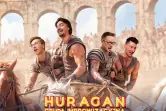 Grupa "Huragan"