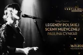 Legendy Polskiej Sceny Muzycznej - Paulina Cynkar