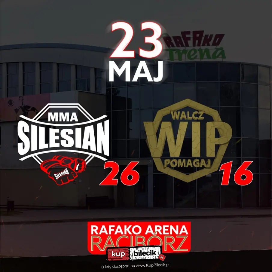 Silesian MMA 26