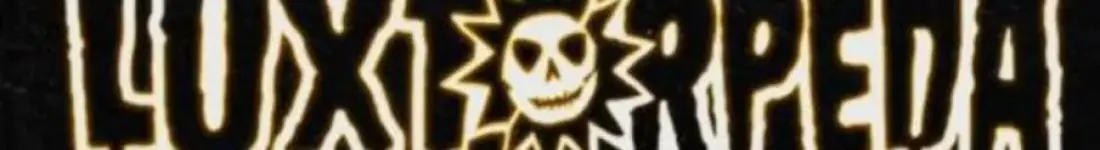 Luxtorpeda - trasa koncertowa "Szukamy Guza"