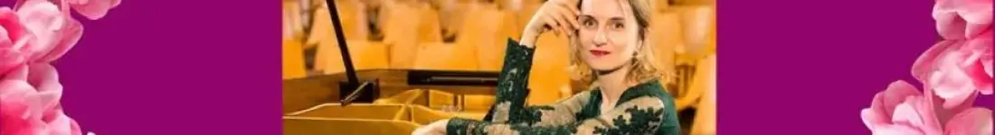 Koncert muzyki filmowej na Dzień Kobiet