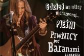 Gdzieś na ulicy nienazwanej - Pieśni Piwnicy pod Baranami