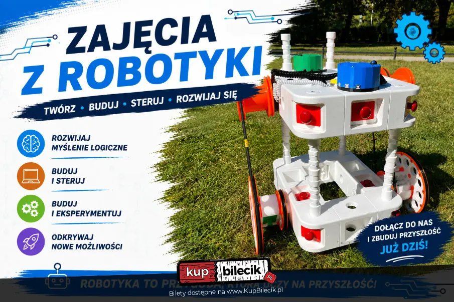 Prototypuss- ROBOTYKA