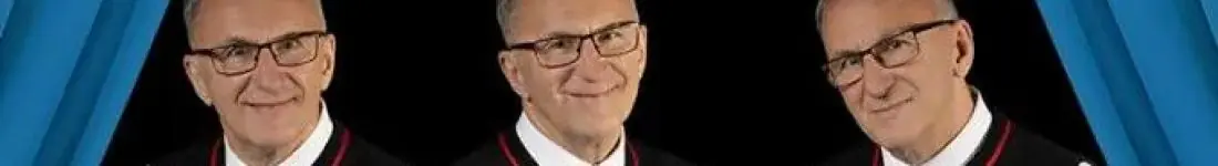 "Grzegorz Poloczek - "Kaj wejrzisz familoki" - 35-lecie w kabarecie