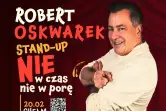 Stand-Up: Robert Oskwarek