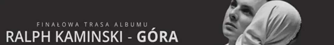 Ralph Kamiński - Góra
