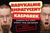 Krzysztof Kasparek Stand-up