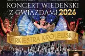 Koncert Wiedeński z Gwiazdami 2026