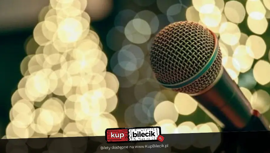 Koncert wokalistów Studia Piosenki Metro w Białymstoku