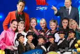 Koncert Śląskich Gwiazd - Szlagierowo i z Humorem