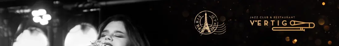 Vertigo Presents: French Icons by Ola Madziara