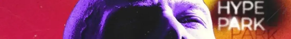 Sfinks700 takeover w Hype Parku!