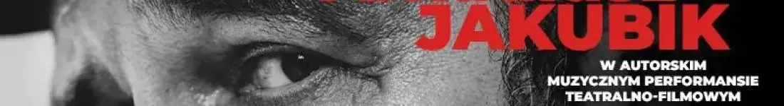 Romeo i Julia żyją - spektakl muzyczny Arkadiusza Jakubika