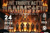 Rammstein Tribute Show