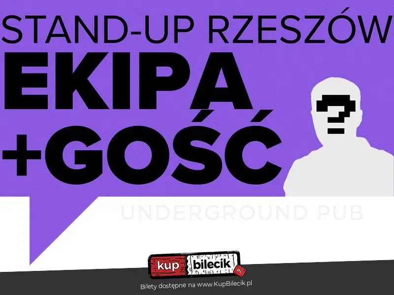 Stand-Up Rzesz�w