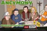 Komedia z Ikrą