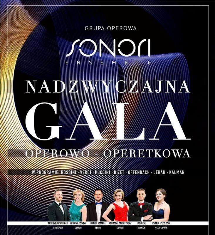 Grupa Operowa Sonori Ensemble
