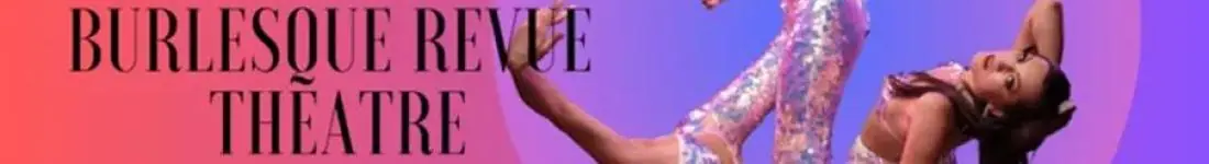 Chilli Cherry Chicks - Burlesque Sunset Seduction