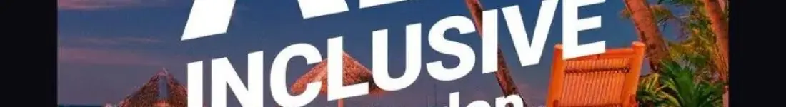 All inclusive - urlop improwizowany: POLACY JADĄ NA MAJÓWKĘ