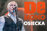 DE MONO - OSIECKA