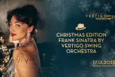 Christmas Edition Frank Sinatra by Vertigo Swing Orchestra