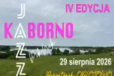 IV Edycja Kaborno Jazz PikNik