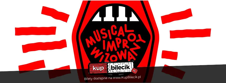 "PO LA LA LAND!" - Musical Improwizowany