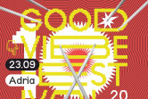 Akant Good Vibe Festival 2022 - Koszalin