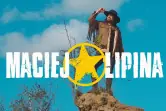 Maciej Lipina