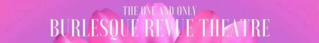 Spring Seduction - wiosenna rewia burleski z Chilli Cherry Chicks!